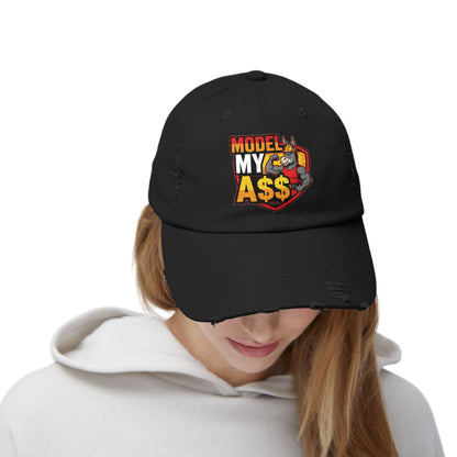 Model My A$$ Donkey Hat (Mult Colors)