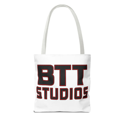 Google Me! Shield Tote Bag