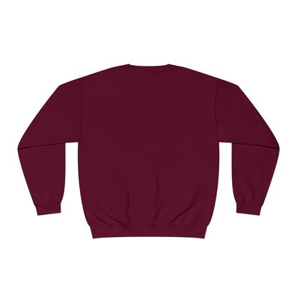 Hey Ladies Crown Crewneck Sweatshirt (Mult Colors)