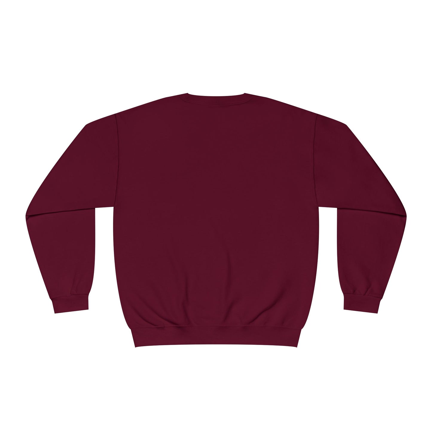 Hey Ladies Crown Crewneck Sweatshirt (Mult Colors)