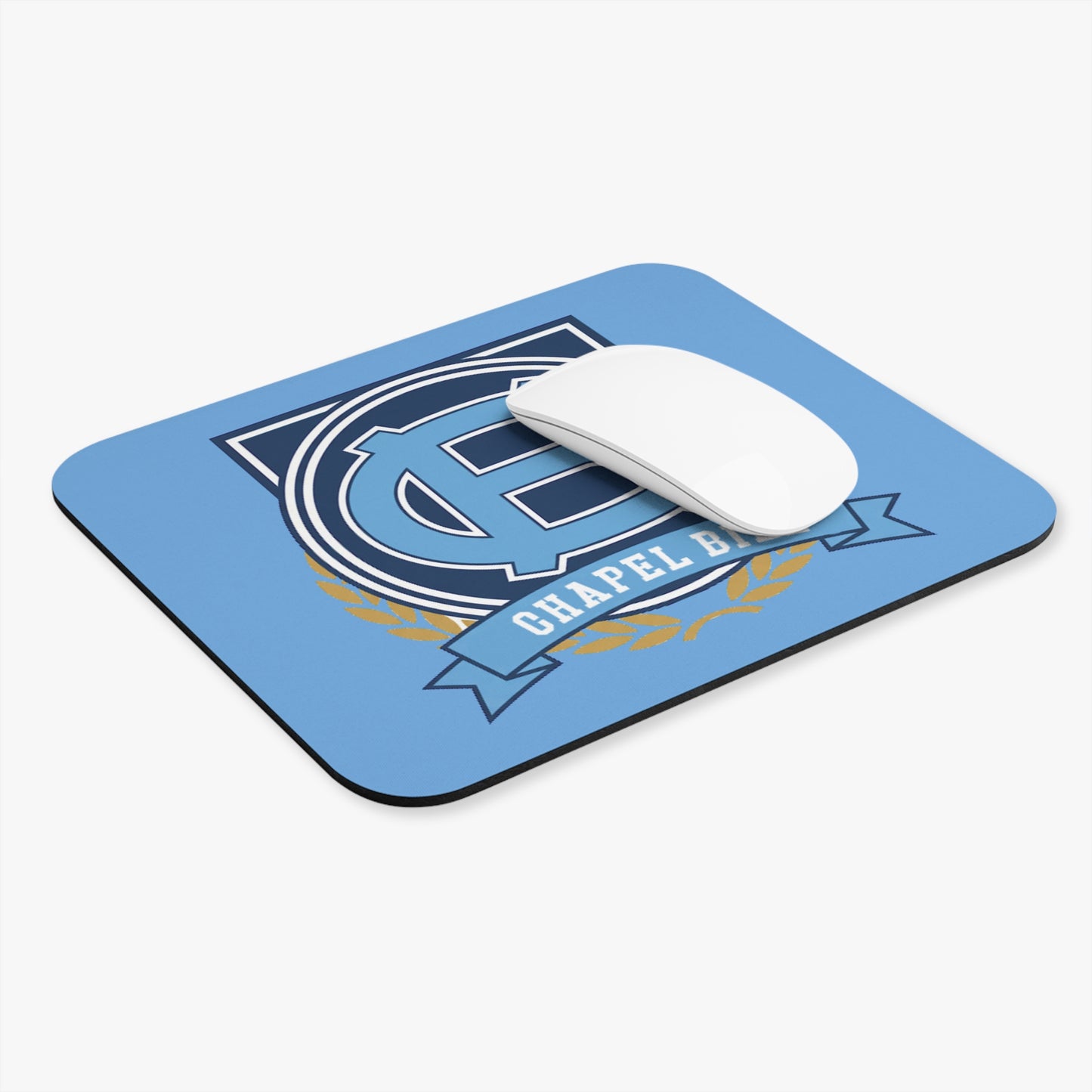 Chapel Hill Mouse Pad