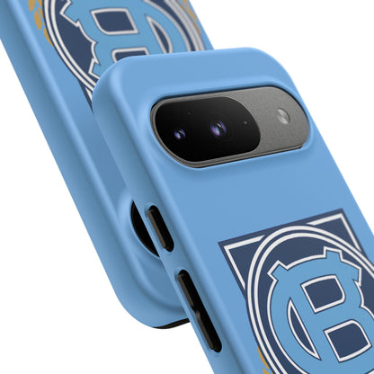 Chapel Bill Phone Case for Google Pixel