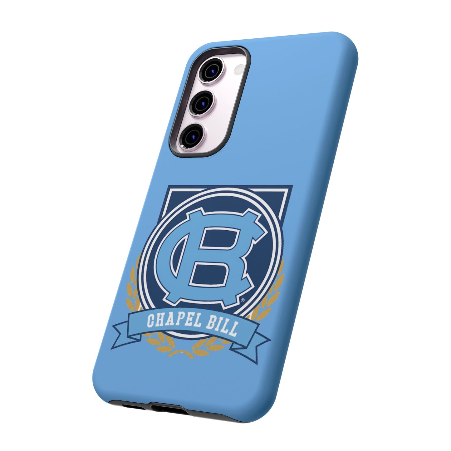 Chapel Hill Phone Case for Samsung