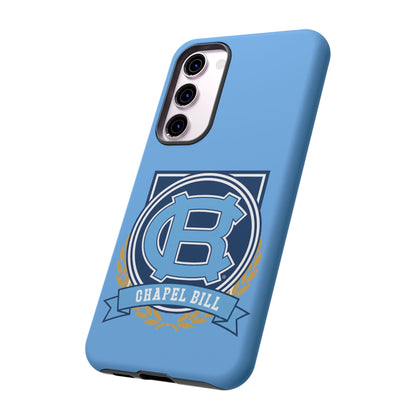 Chapel Hill Phone Case for Samsung