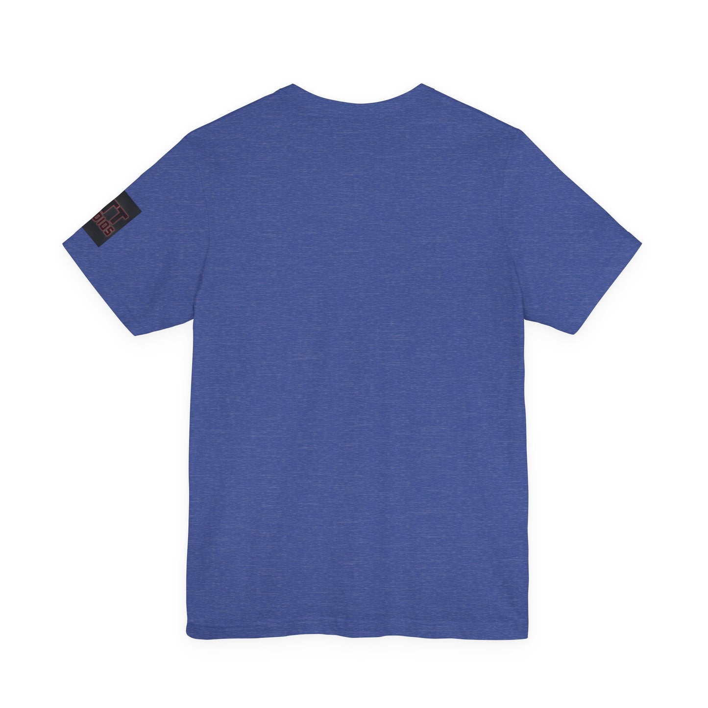 I Bet Wrestling Ring Tee