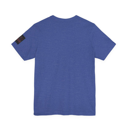 I Bet Wrestling Ring Tee