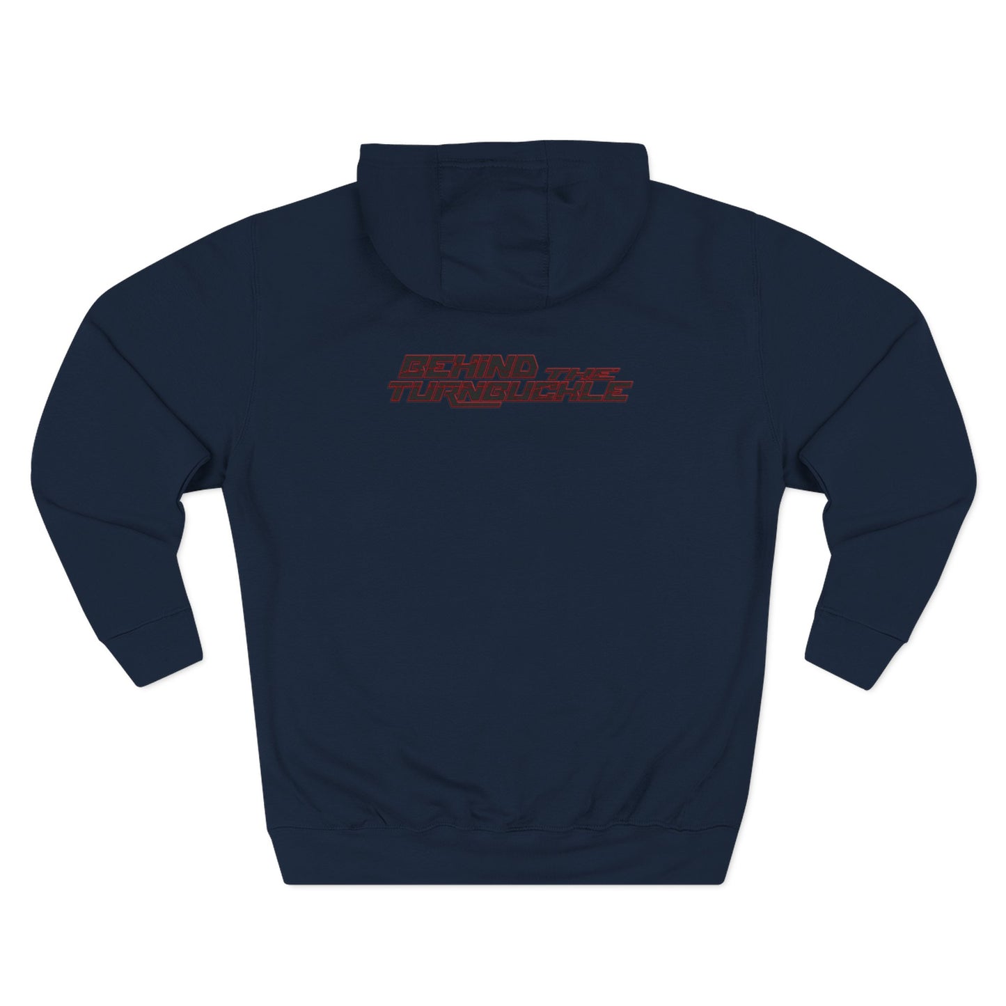 Model My A$$ Hoodie (Mult Colors)