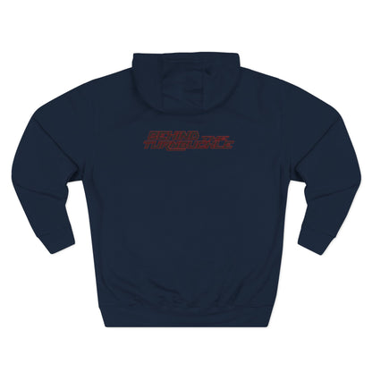 Model My A$$ Hoodie (Mult Colors)