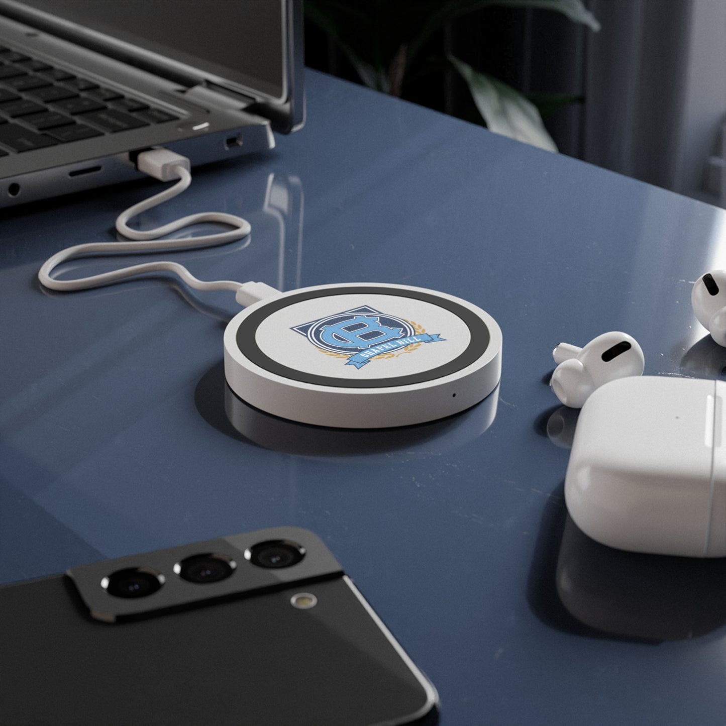 Chapel Hill Wireless Charging Pad