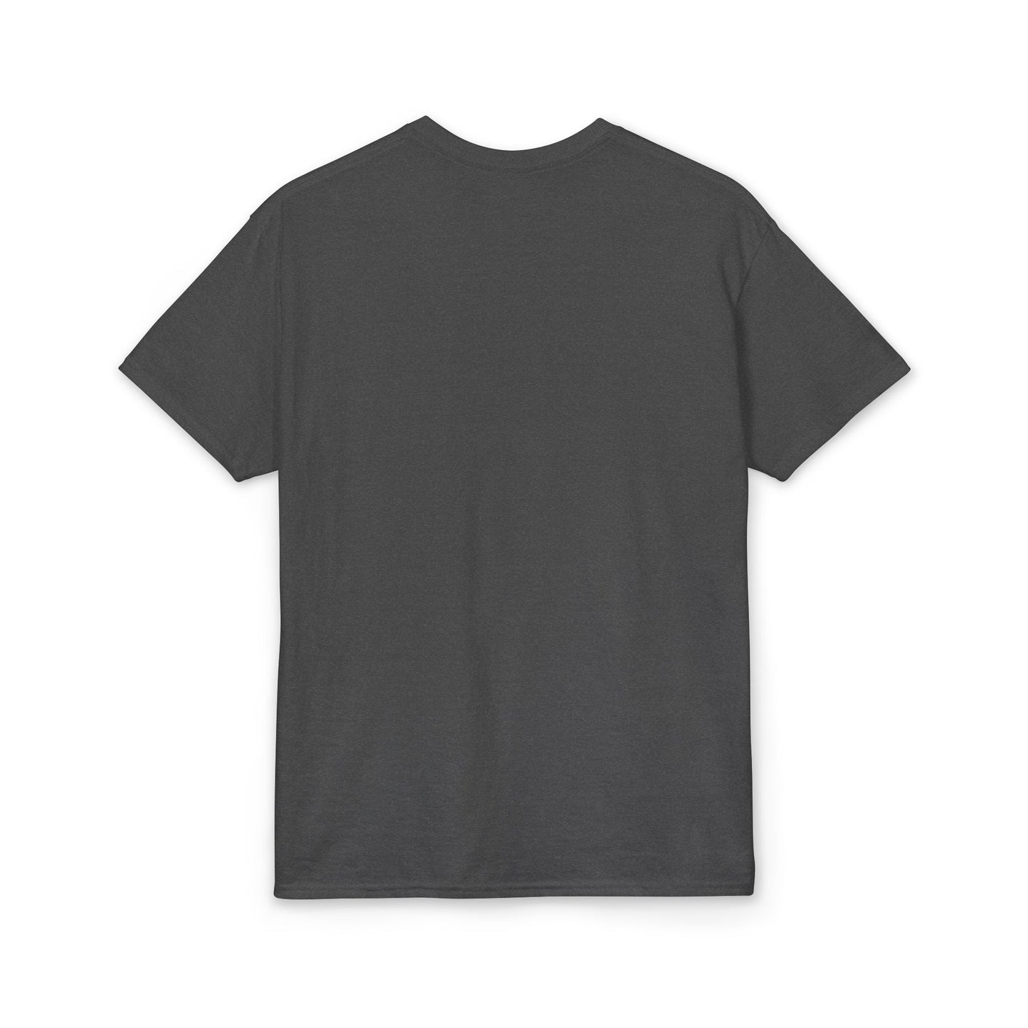 Whatta Fugazi T-Shirt — Vintage Mobster Portrait Tee