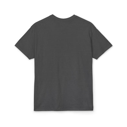 Whatta Fugazi T-Shirt — Vintage Mobster Portrait Tee