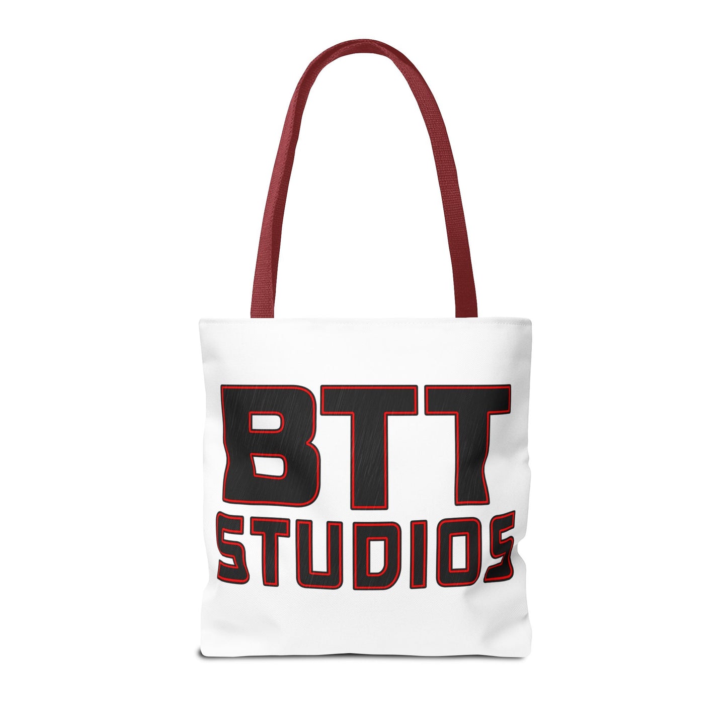 Google Me! Shield Tote Bag