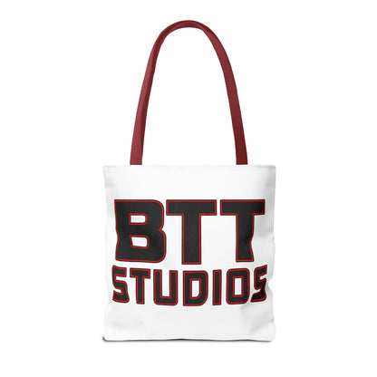 Google Me! Shield Tote Bag