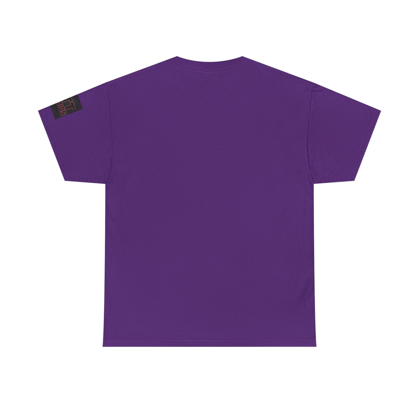 Mamby Pamby Macho Tee