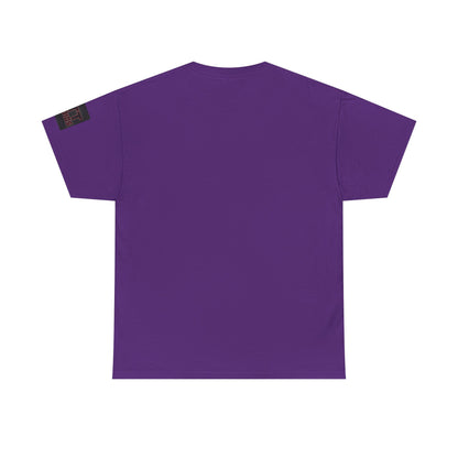 Mamby Pamby Macho Tee