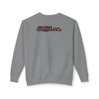Model My A$$ Crewneck (Mult Colors)