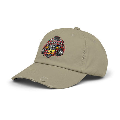 Model My A$$ Hat