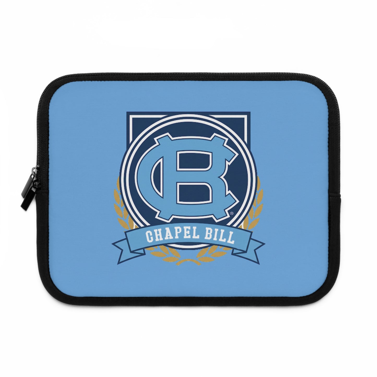Chapel Bill Laptop Sleeve