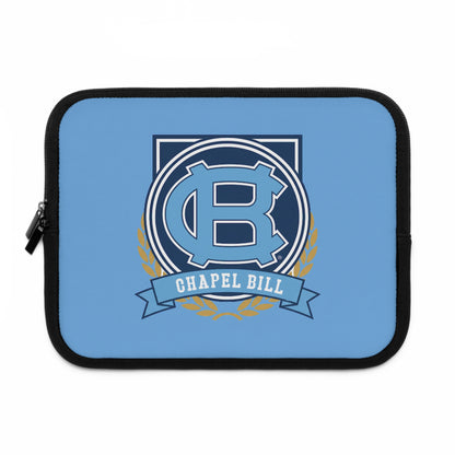 Chapel Bill Laptop Sleeve