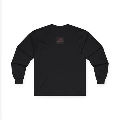 Chapel Bill Long Sleeve Tee (Mult Colors)