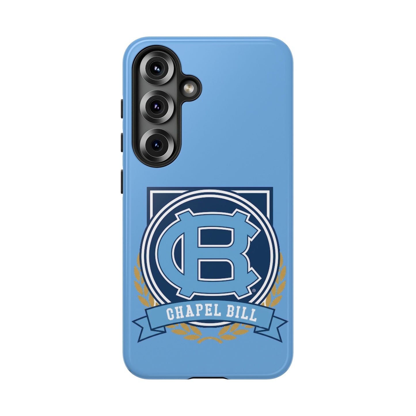 Chapel Hill Phone Case for Samsung