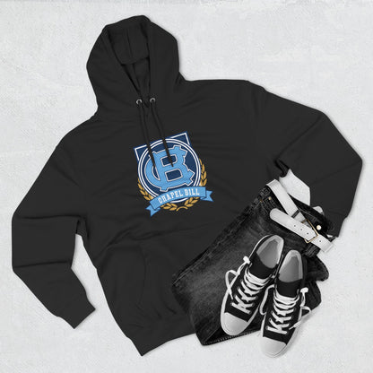 Chapel Bill Hoodie (Mult. Colors)