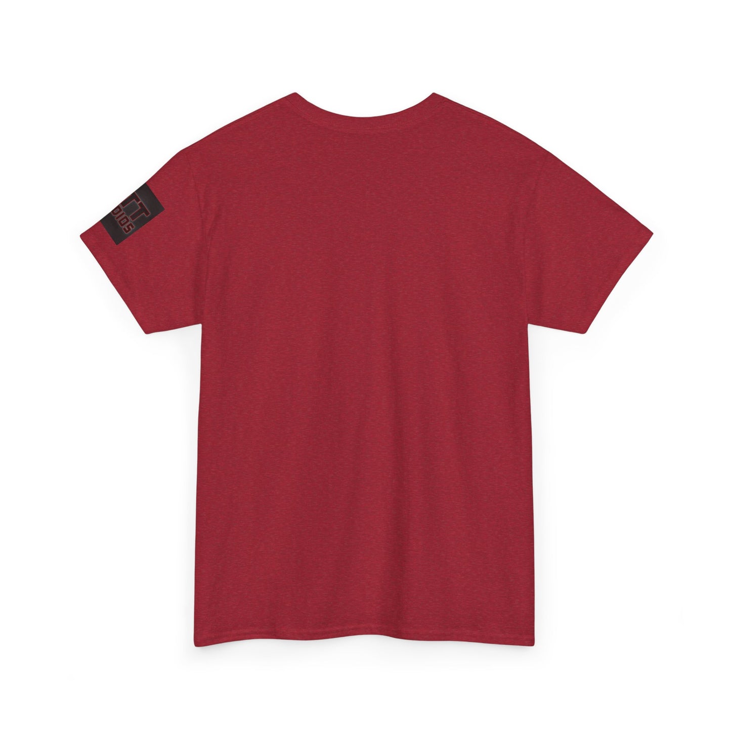 Mamby Pamby Macho Tee