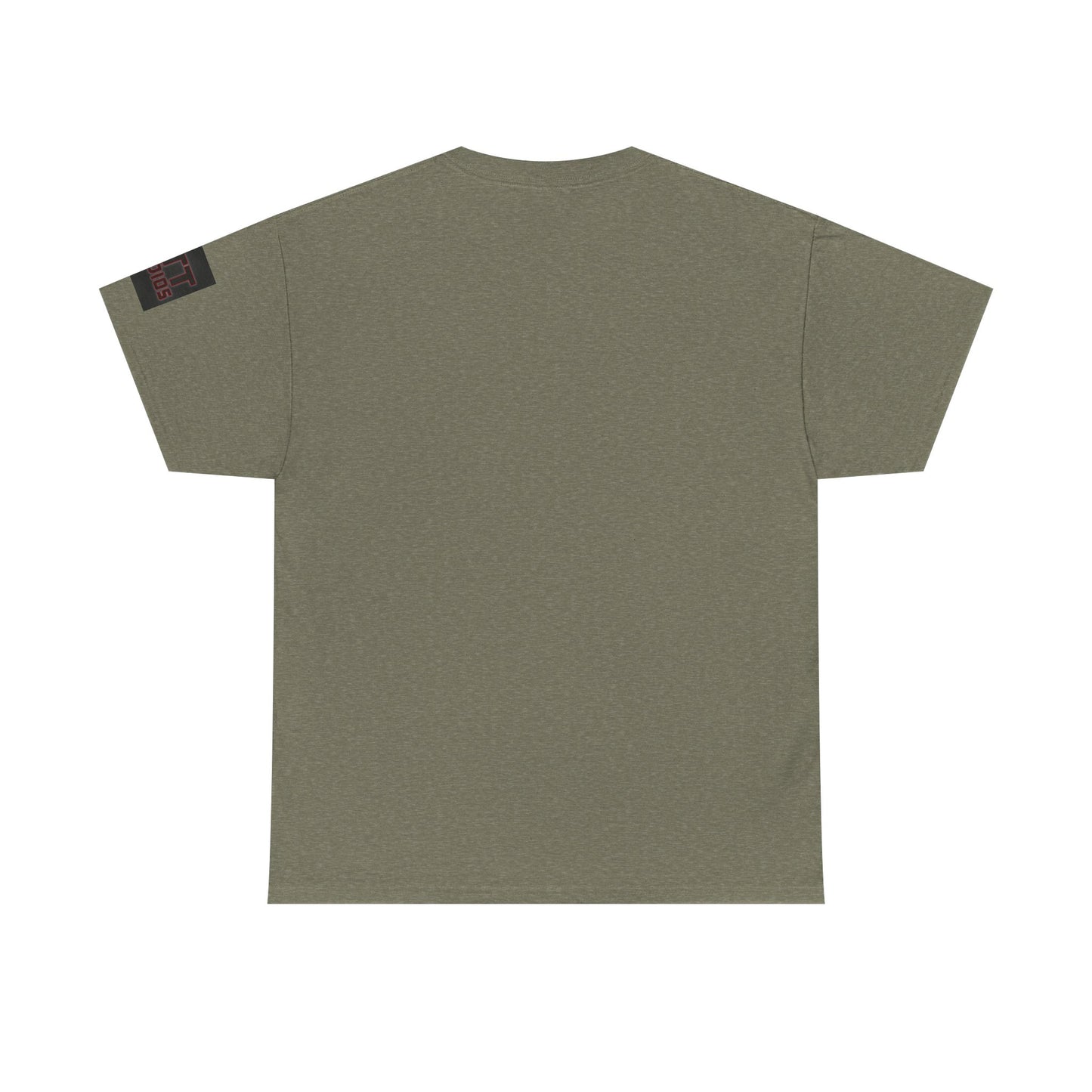 Mamby Pamby Macho Tee