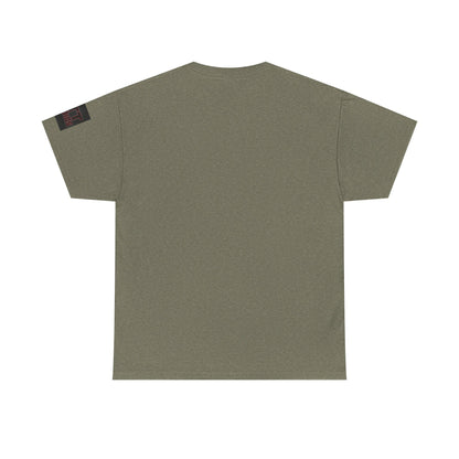 Mamby Pamby Macho Tee