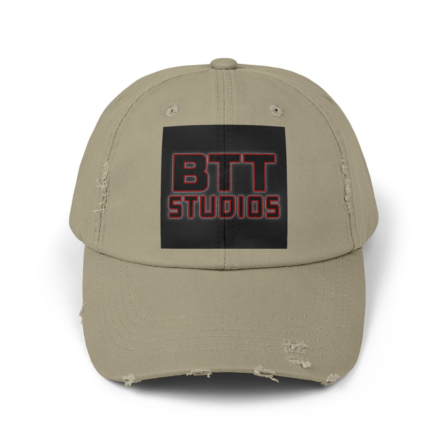 BTT Logo Hat
