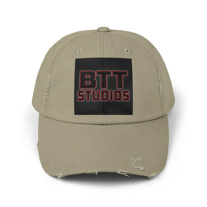 BTT Logo Hat