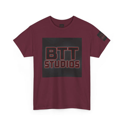 BTT Coach Rules T-Shirt