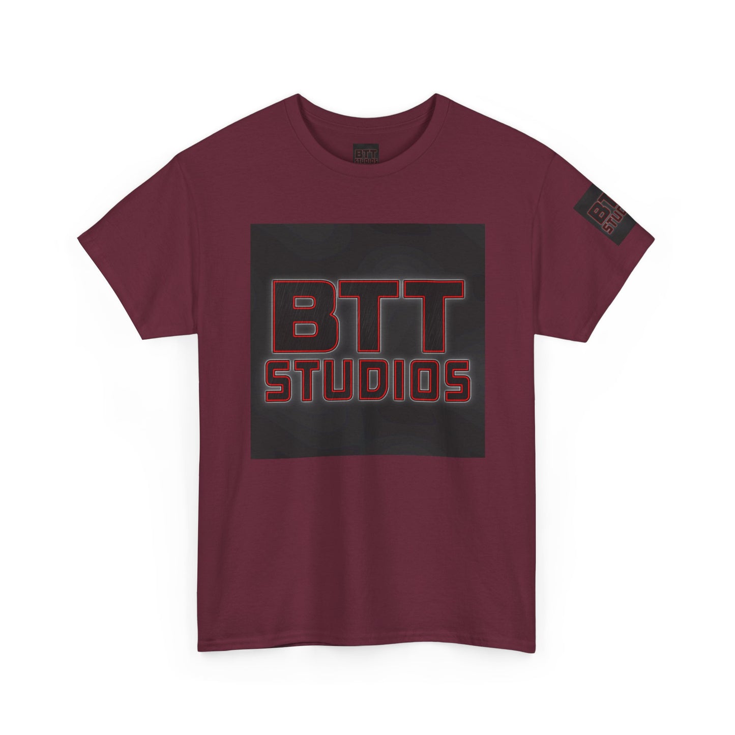BTT Coach Rules T-Shirt