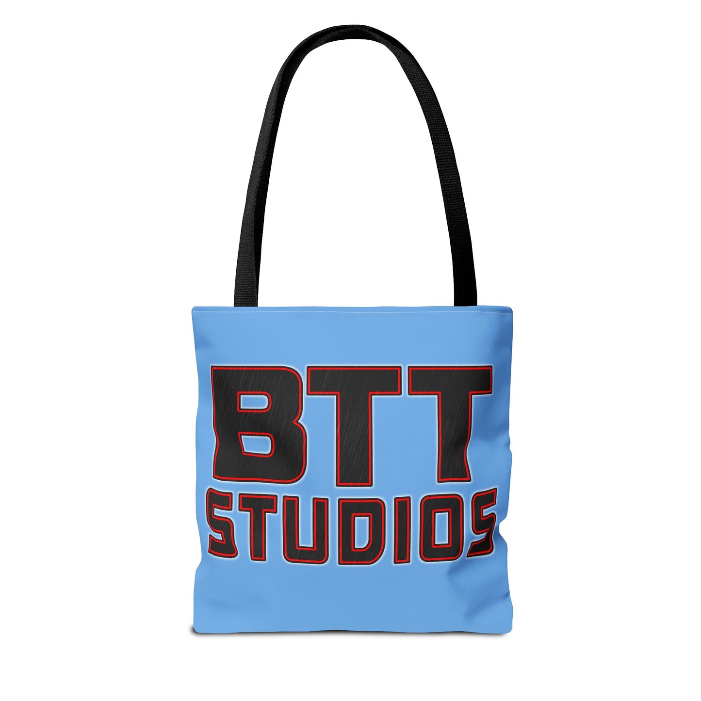 Chapel Bill Canvas Tote Bag