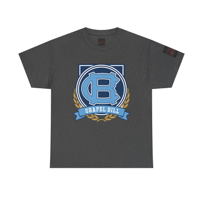 Chapel Bill T-Shirt (Mult. Colors)