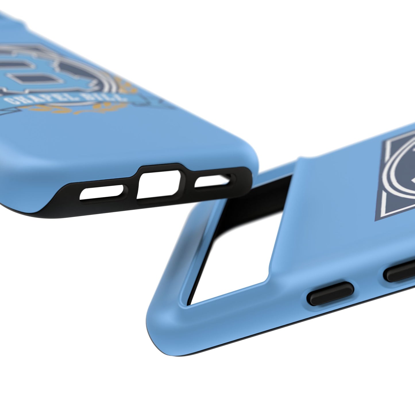Chapel Bill Phone Case for Google Pixel
