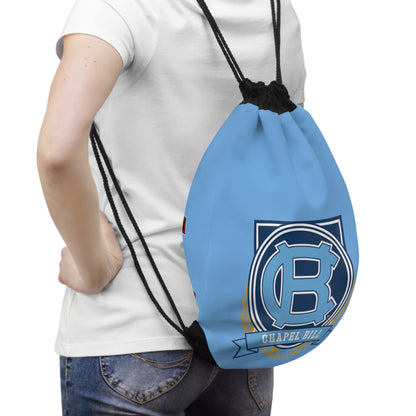 Chapel Bill Drawstring Bag