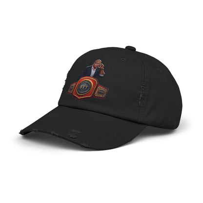BTT Coach Rules Hat