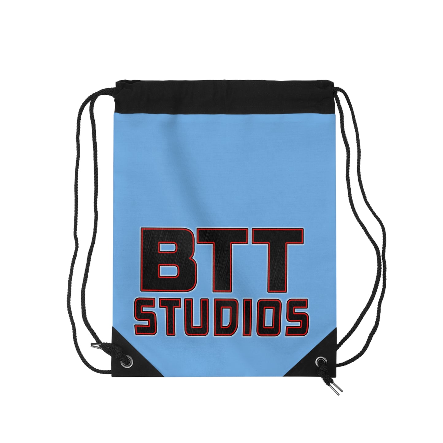 Chapel Bill Drawstring Bag