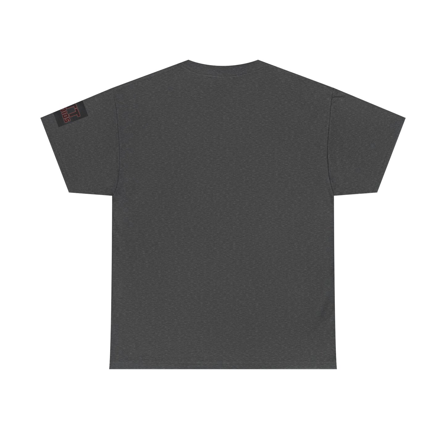 BTT Coach Rules T-Shirt
