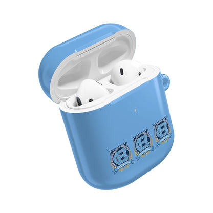 Chapel Bill AirPod Case