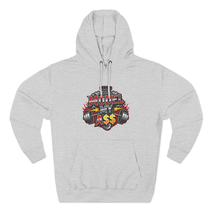 Model My A$$ Hoodie (Mult Colors)