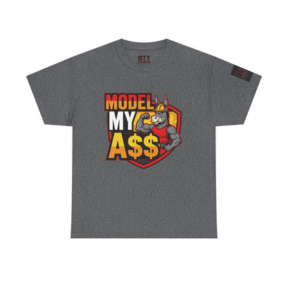 Model My A$$ Donkey Shirt (Mult Colors)