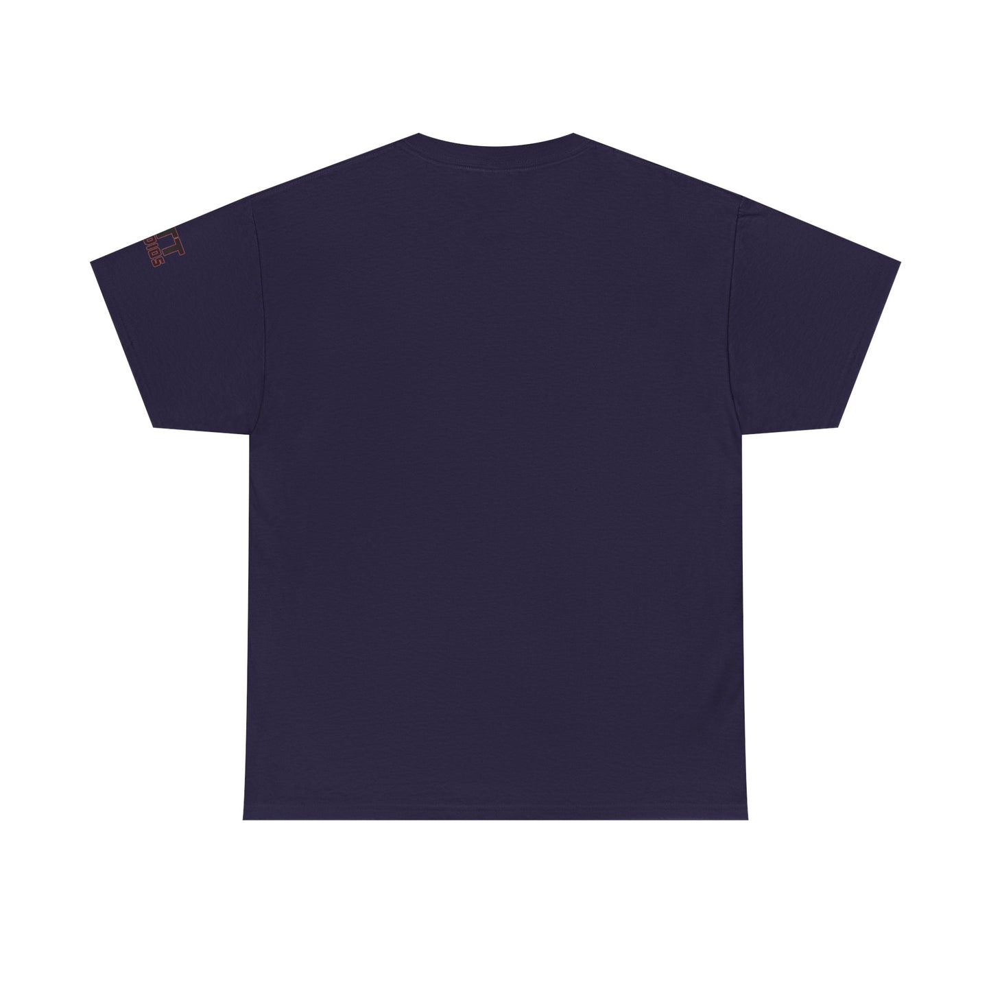Hey Ladies Crown T-Shirt