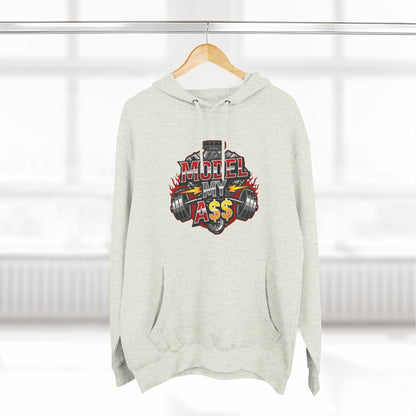Model My A$$ Hoodie (Mult Colors)