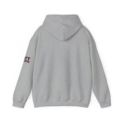 Google Me! Hoodie (Mult Colors)