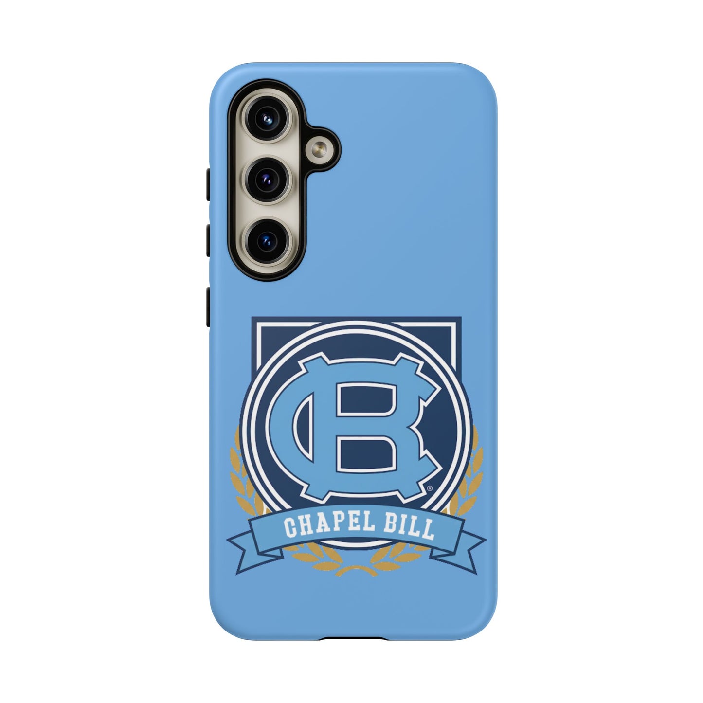 Chapel Hill Phone Case for Samsung