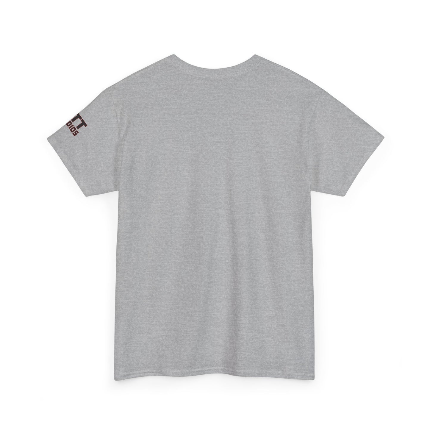 Bicep Model My A$$ Tee (Mult Colors)