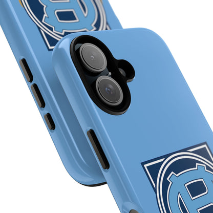 Chapel Bill Phone Case for iPhone