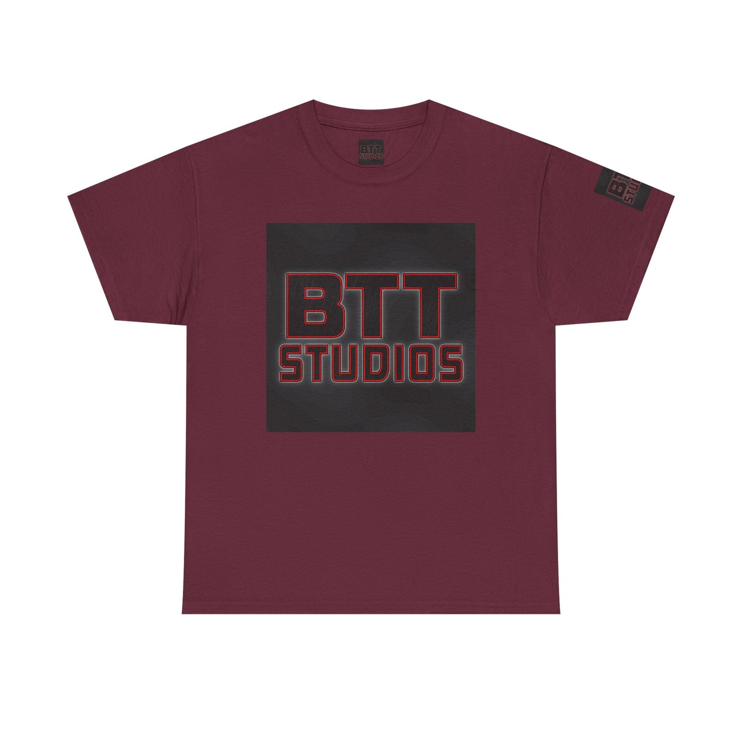 BTT Coach Rules T-Shirt